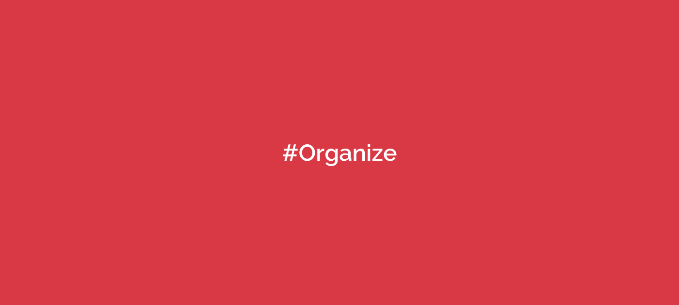 Noisli-Organize