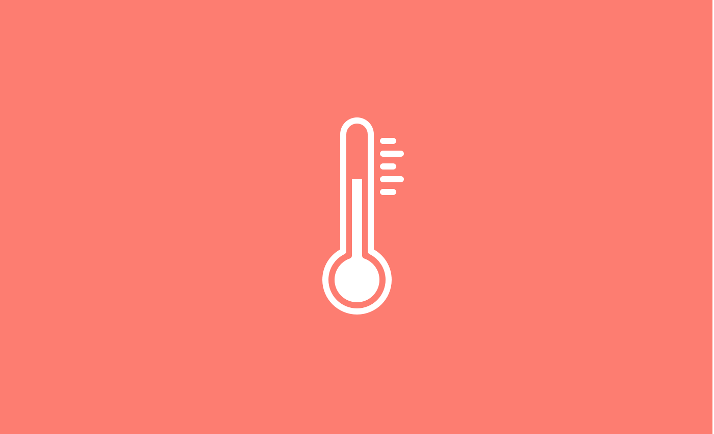 Noisli - Are you working with the right temperature