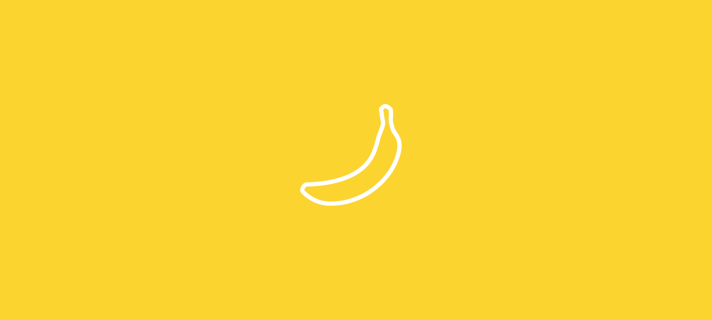 Noisli - Brain Food Banana