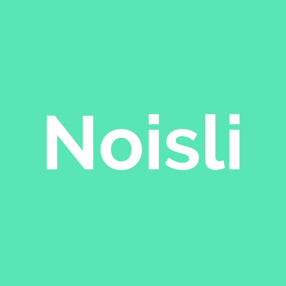 Noisli Logo