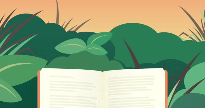 Summer reading list 2020: Books about Nature