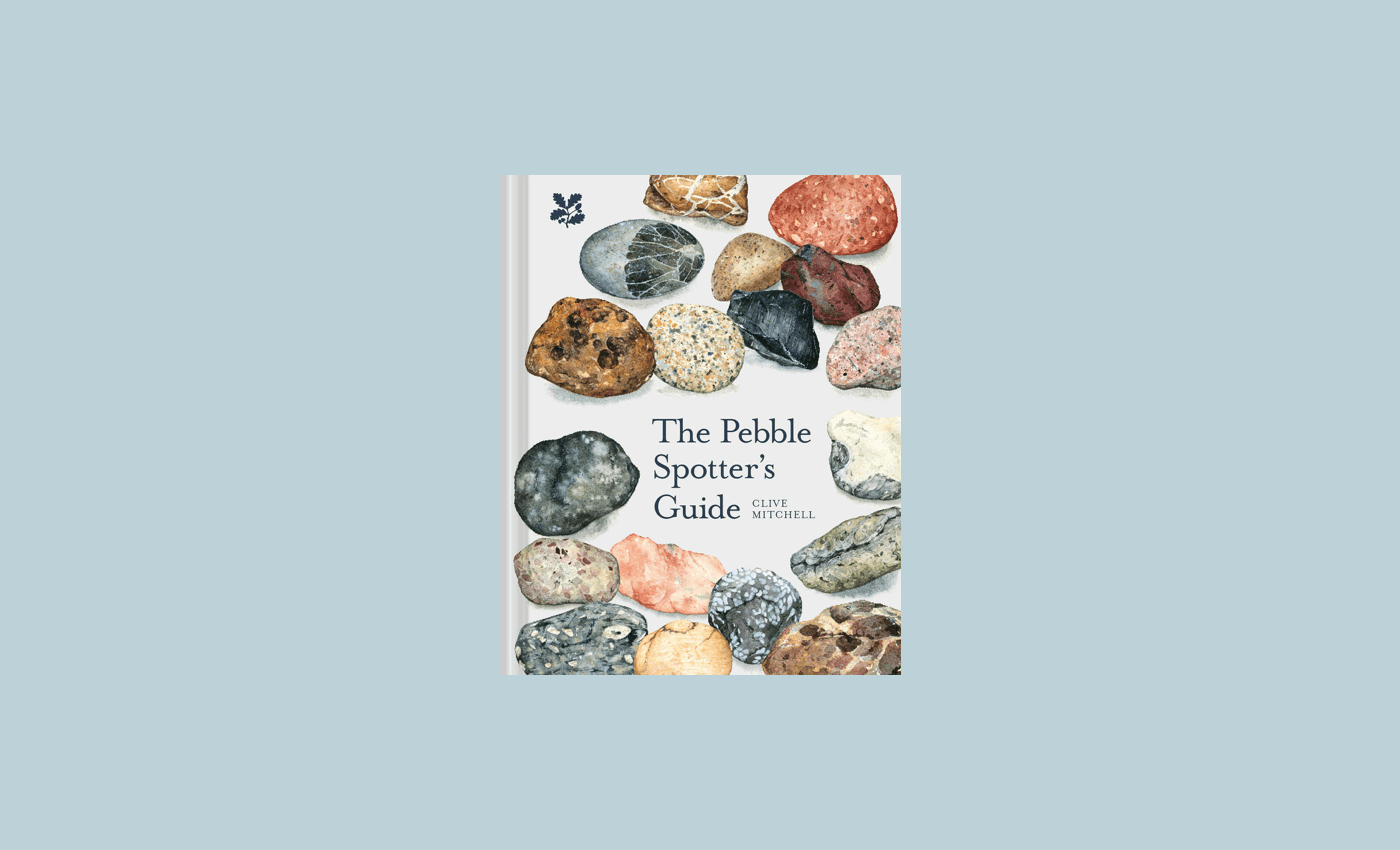 Noisli - Summer reading list - The Pebble Spotter's Guide