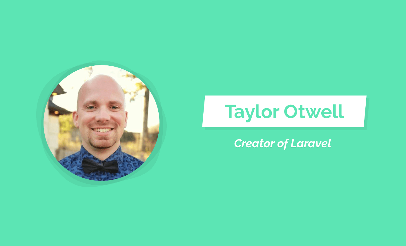 Noisli - Interview with Taylor Otwell